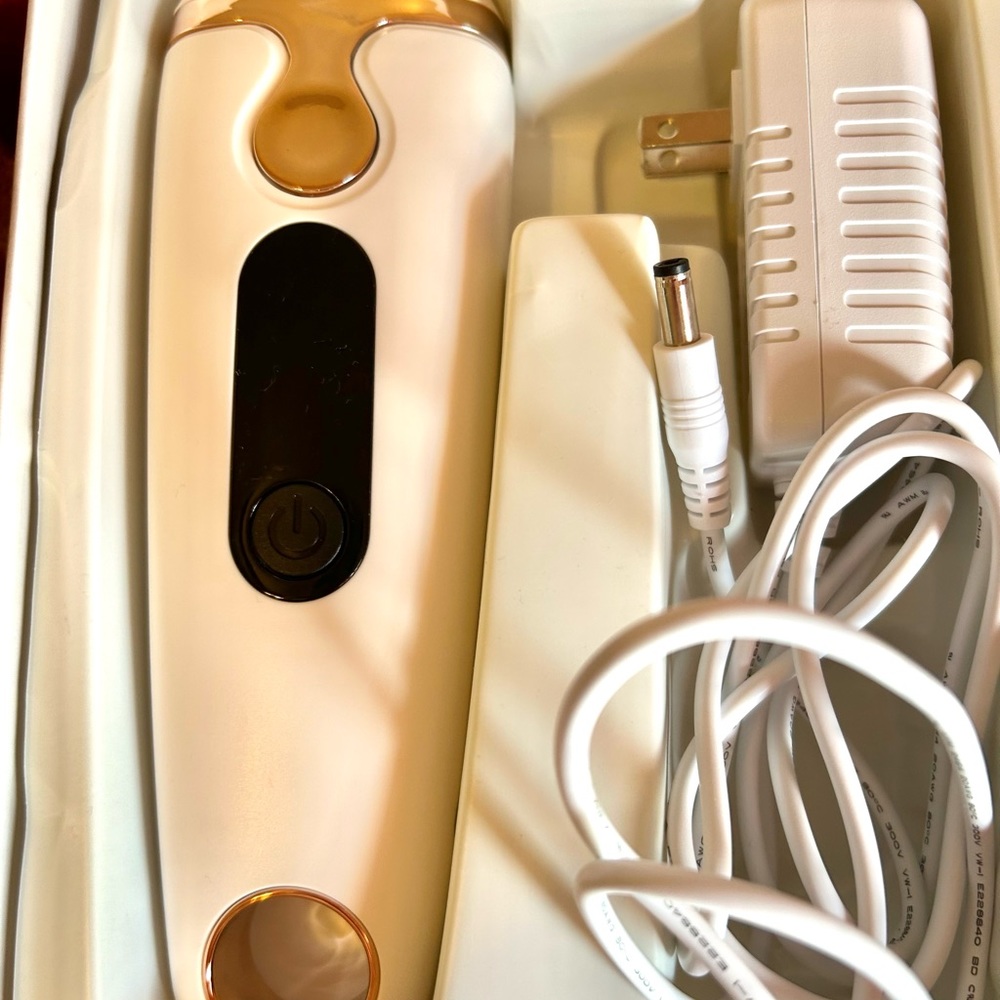 Hair Removal View 2